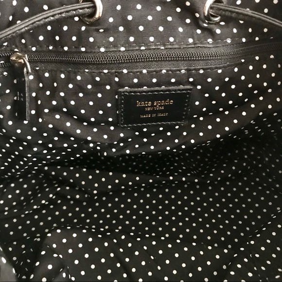 💙Vintage Pre-loved Kate Spade satchel💙 - Picture 7 of 8